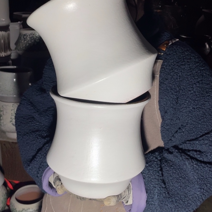 花盆紫砂口20高20正品正品