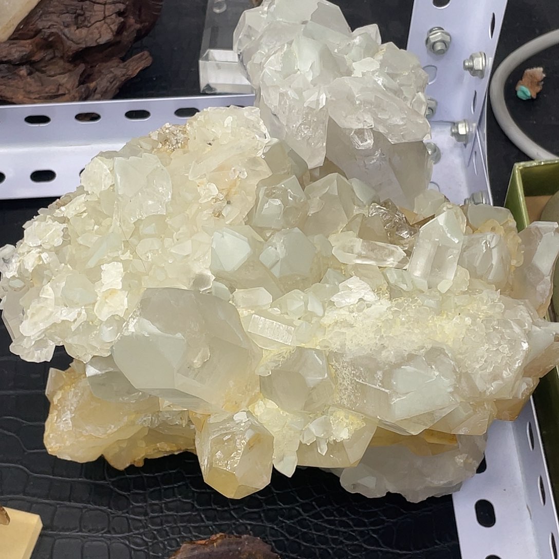 水晶绿野仙踪未镶嵌