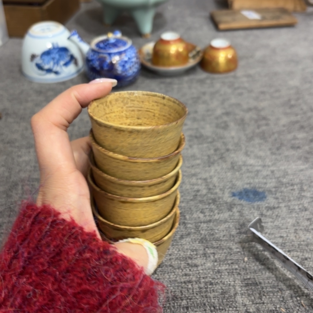 非常好看漂亮的物品 