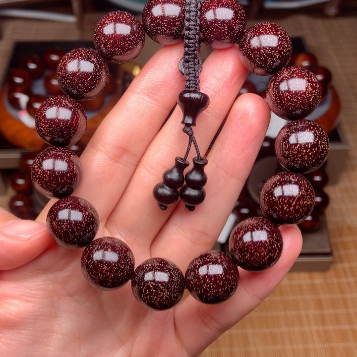 檀香紫檀（小叶紫檀）想3w