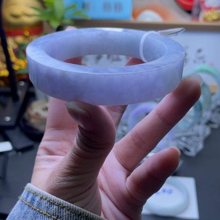 定制翡翠翡翠未镶嵌