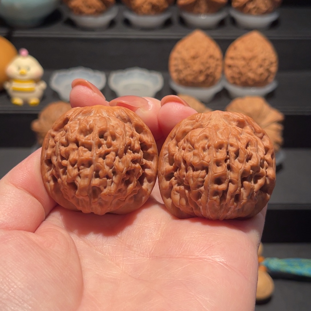 牛***头莲花39精品，尖微修