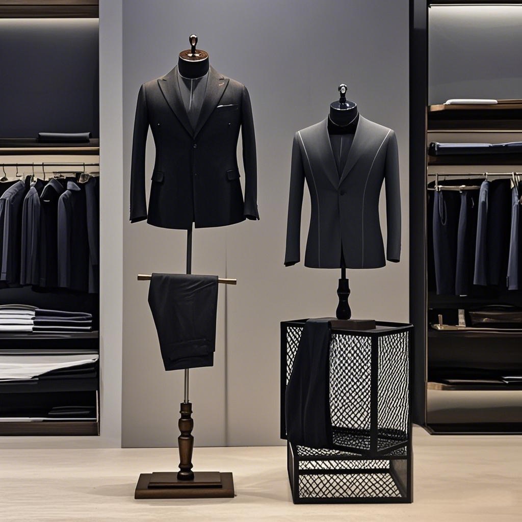 欧州设计师男士白鸭绒羽绒服冬季新款2025轻奢时尚气质休闲潮流