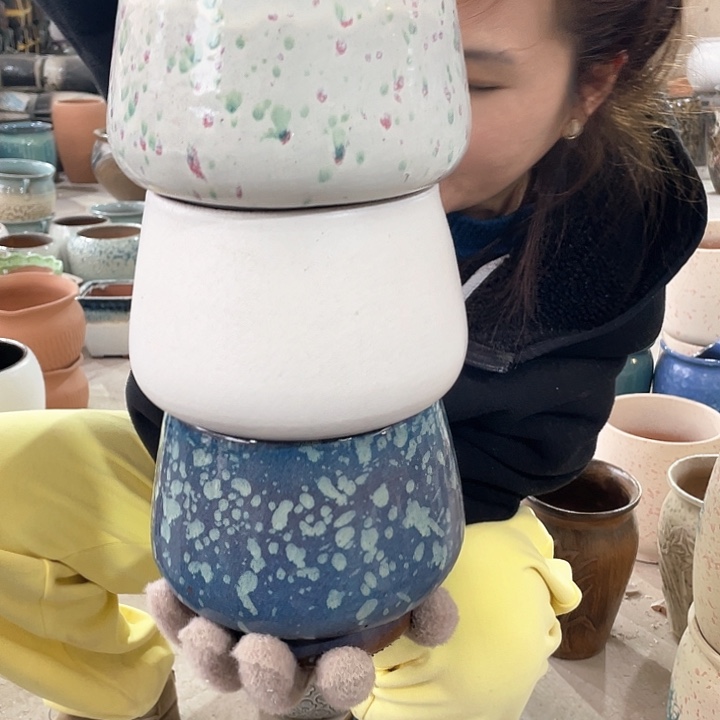 红陶正品口13高14