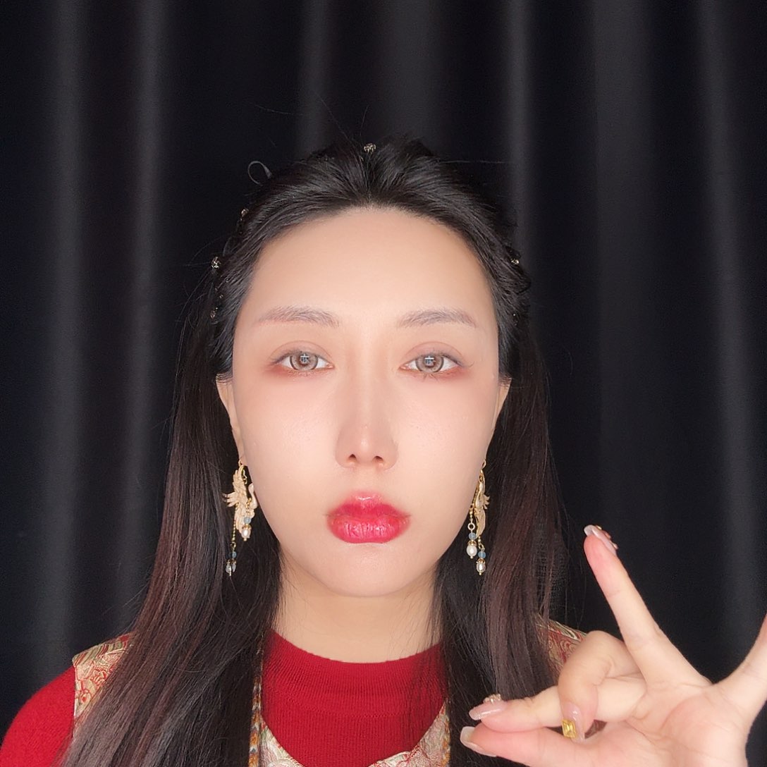 星月菩提手串星月菩提