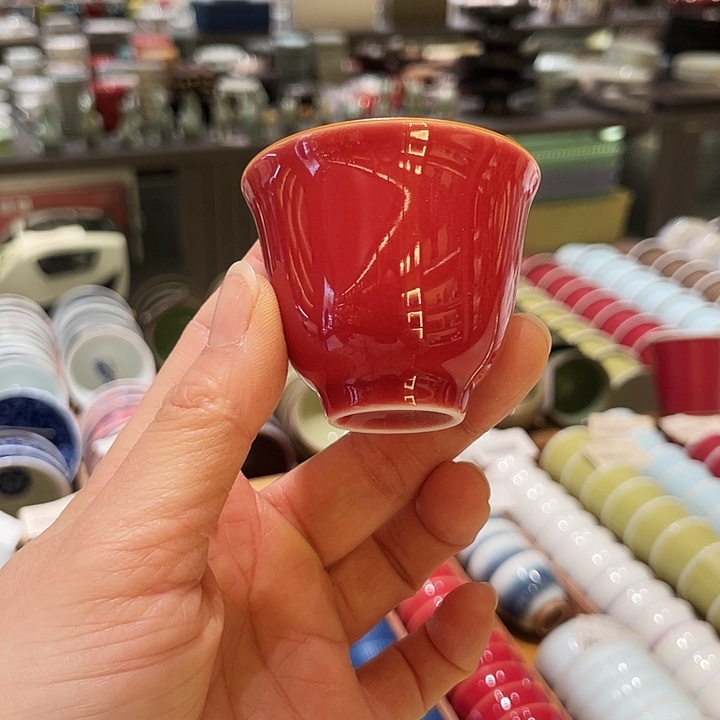 杯红色000000000000