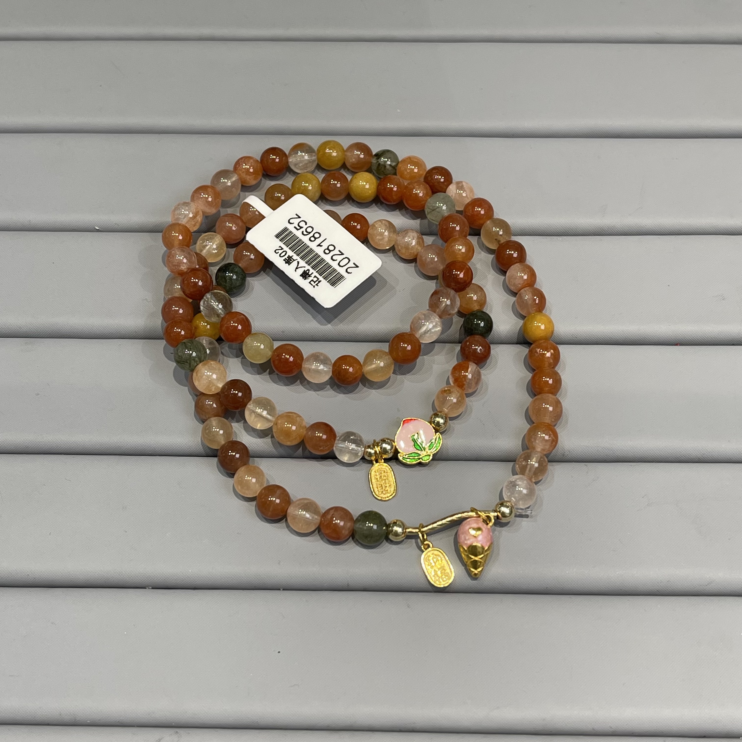 合金亚克力手链 【新北65】手链