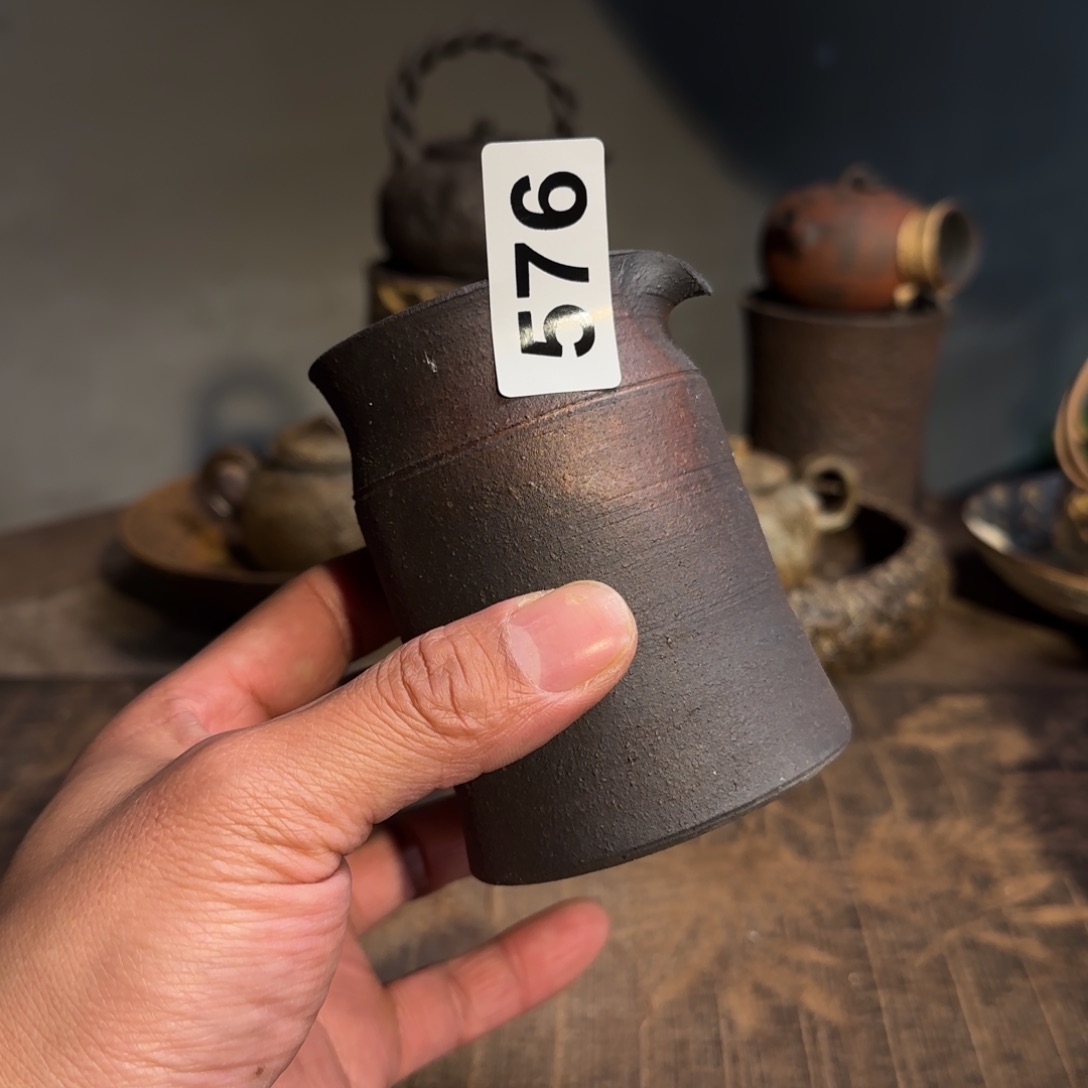 杯新年新气象，件件不一样