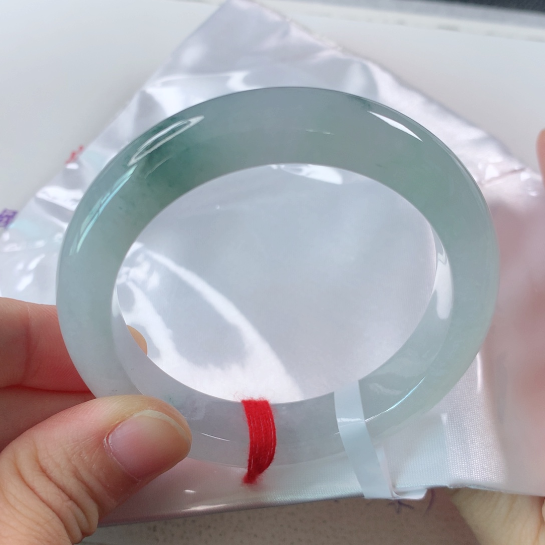 未镶嵌手镯翡翠265