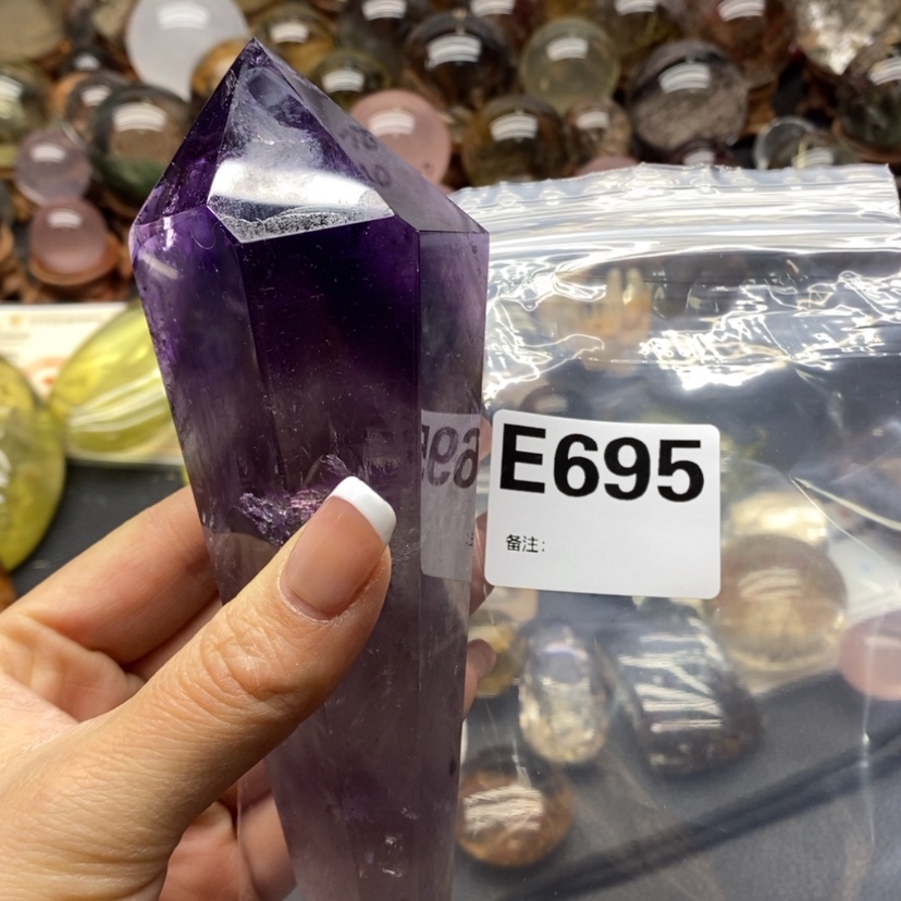 【闪购商品】水晶摆件精品未镶嵌