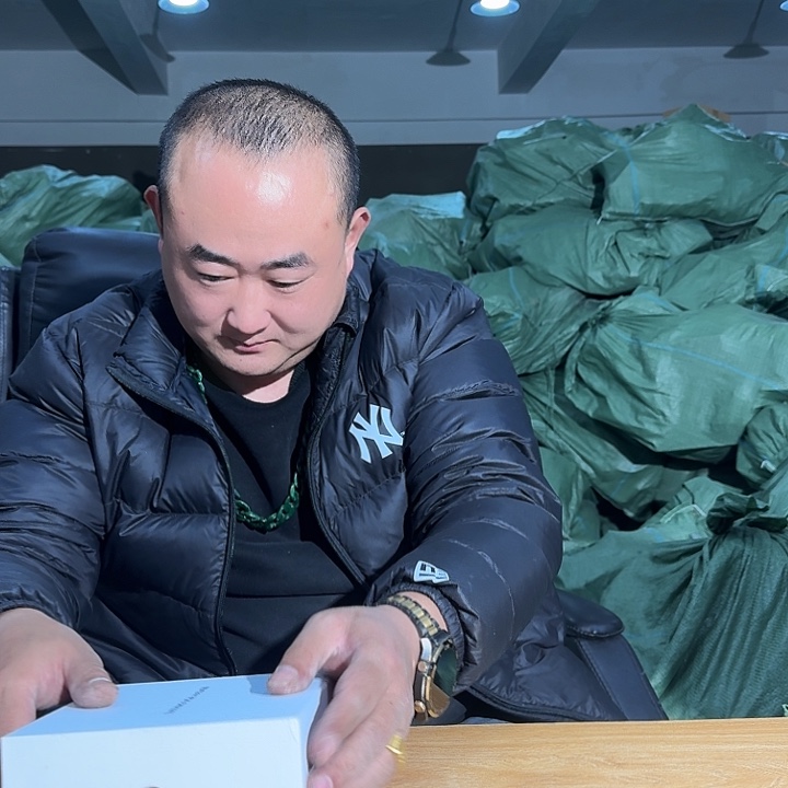 银S925Lucky嗷嗷炸141