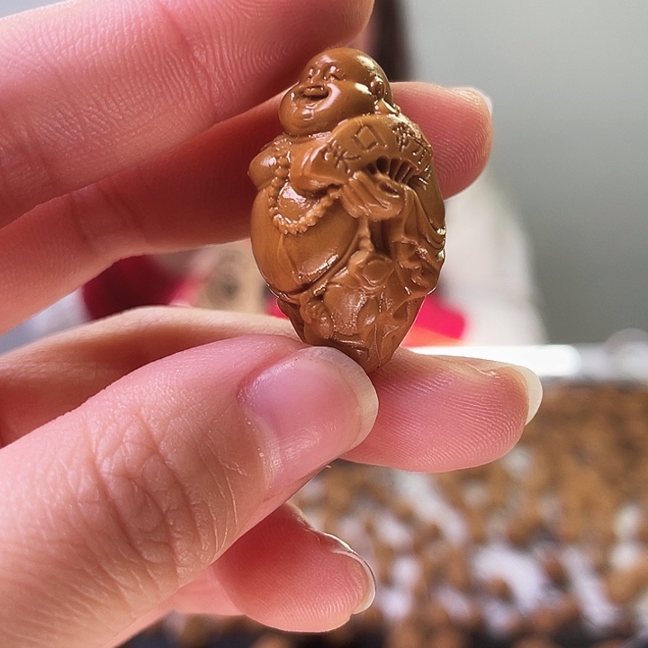 手串/手链橄榄核橄榄核