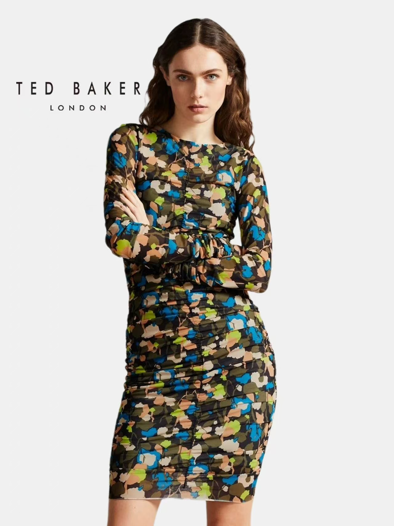 直播间扣号链接 非主图衣服