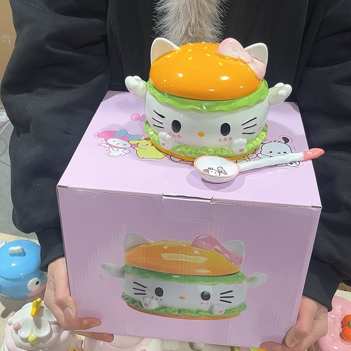 紫砂茶叶罐我们的生活也