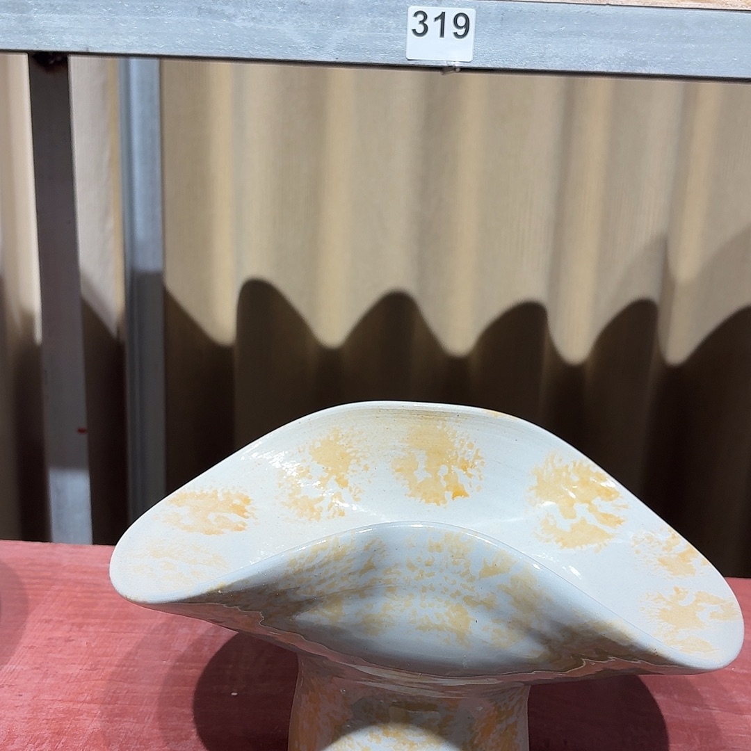高16口28陶瓷花盆