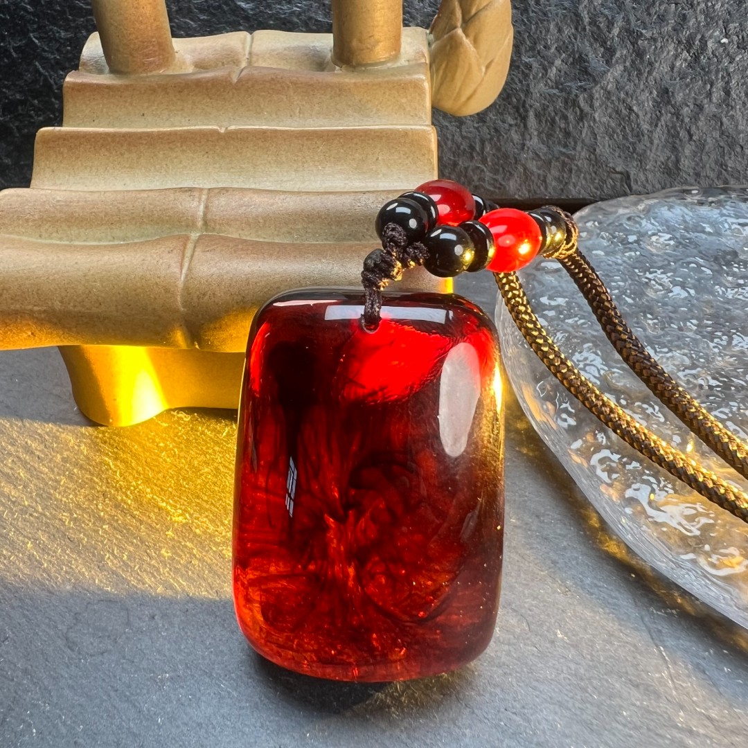 xp玲集单圈甄选吊坠