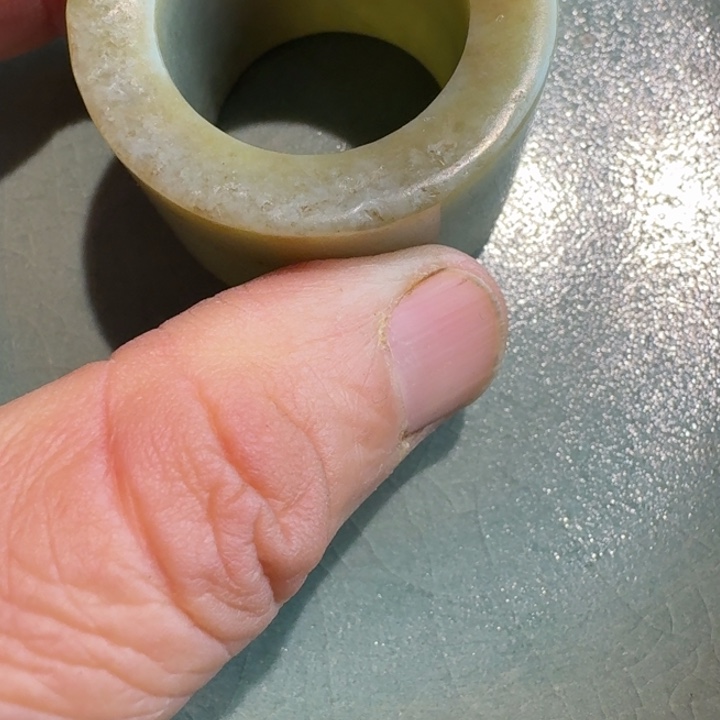 古***尔瓷器的制作工艺和制作