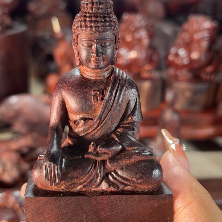 檀香紫檀（小叶紫檀）