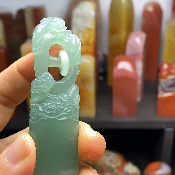 石***也寿山石印石精品精品精品精品