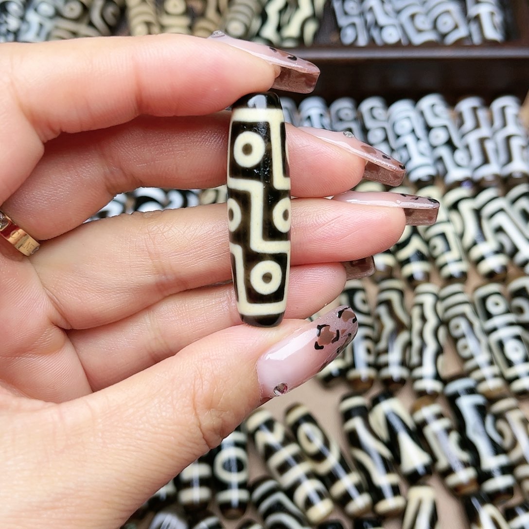 玛瑙/玉髓吊坠(不含链)未镶嵌