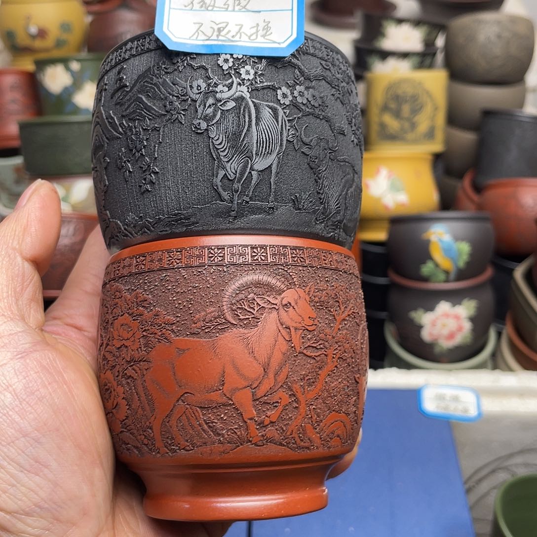 瑕疵处理。不退不换