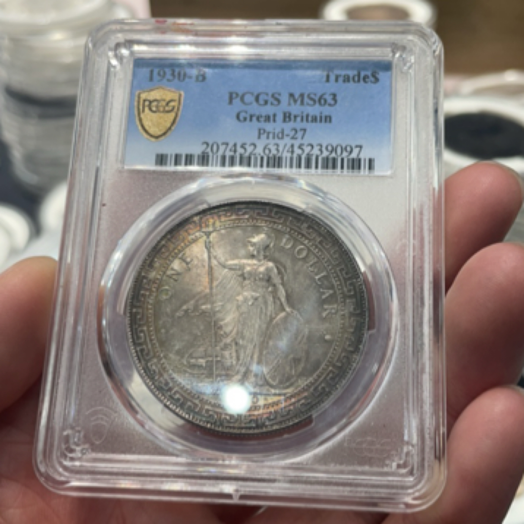 大河马Pcgsms63站洋