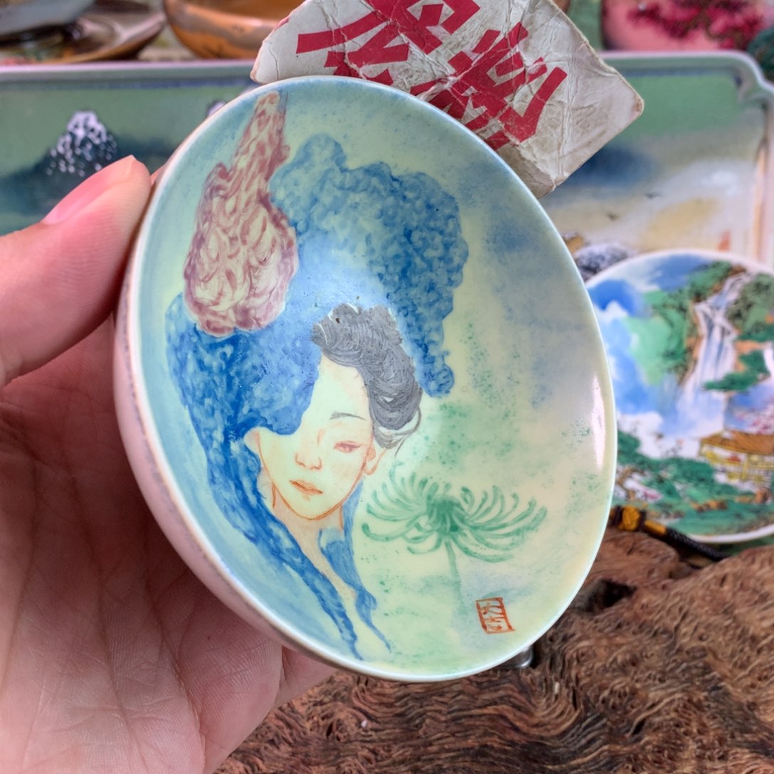 这种东西我觉得是很重要呢