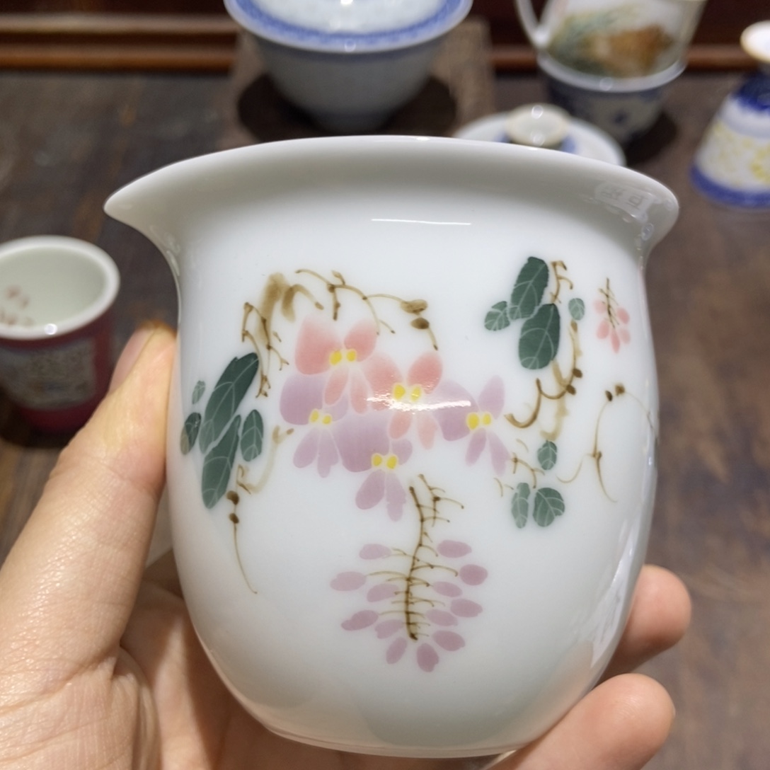 陶瓷艺术品的制作