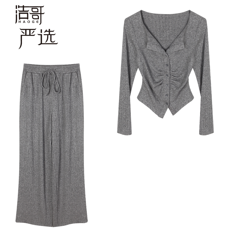 【大潘优品】套装预LUQ3TZ2224A