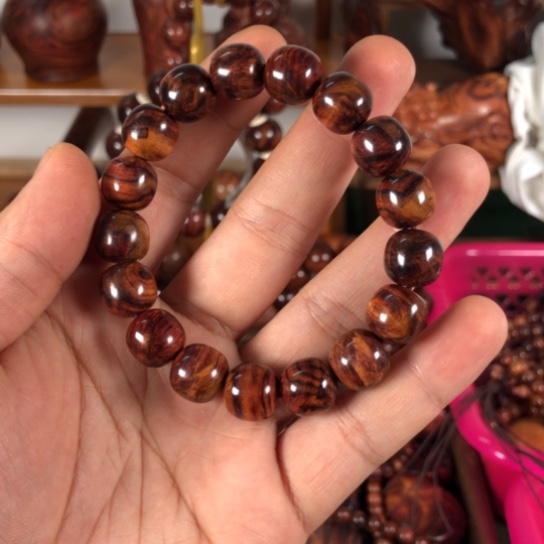 【闪购商品】手串/手链黄花梨/降香黄檀1212