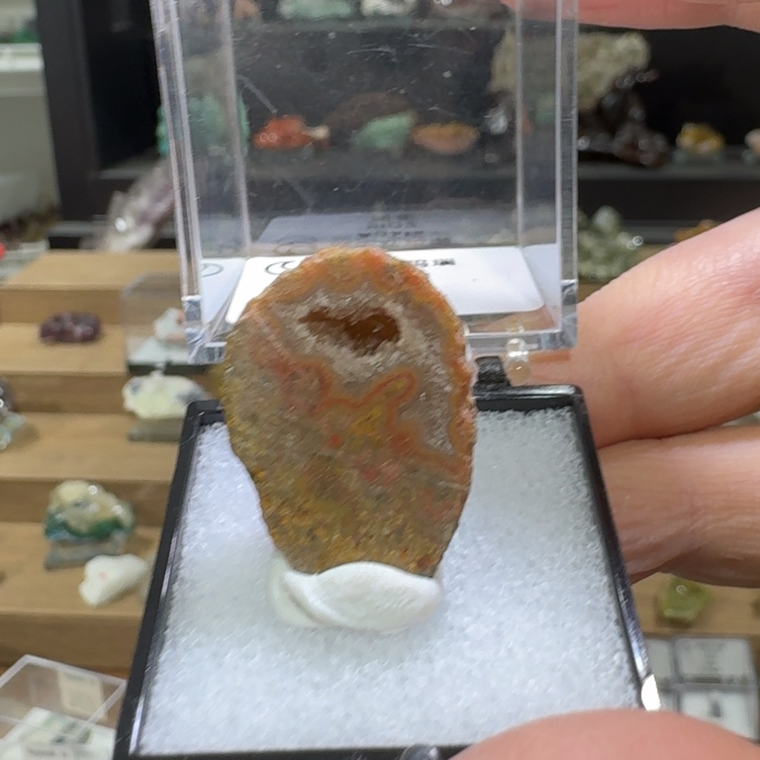 月下珠宝严选矿物