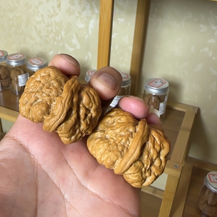 文玩核桃把件海****宙蛤蟆41