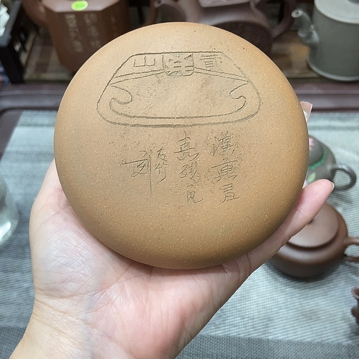 茶壶紫砂紫砂紫砂