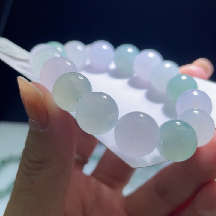 未镶嵌定制翡翠翡翠12