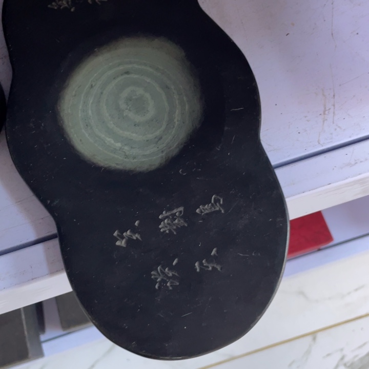 交***子端景台红酸枝木类