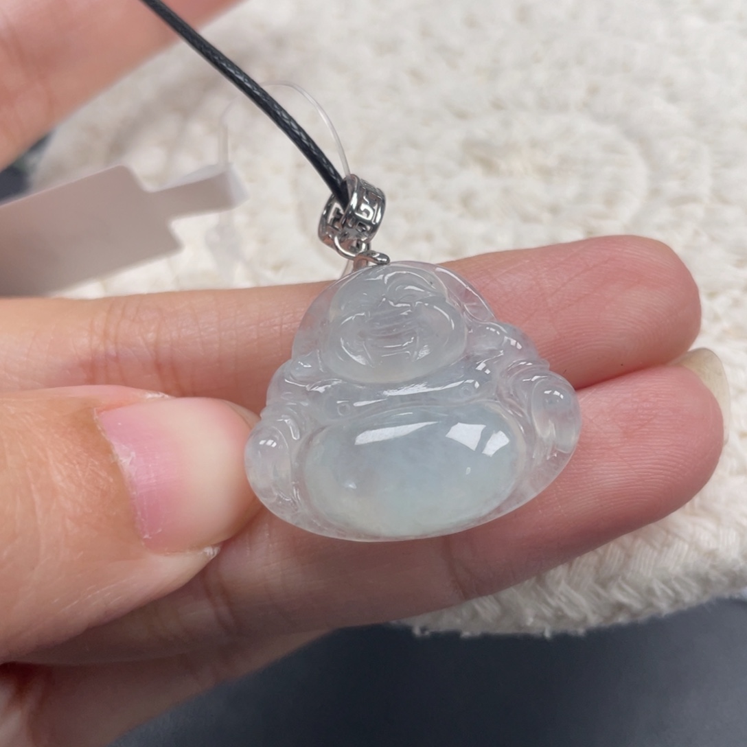 翡翠未镶嵌手链天然A货缅甸翡翠