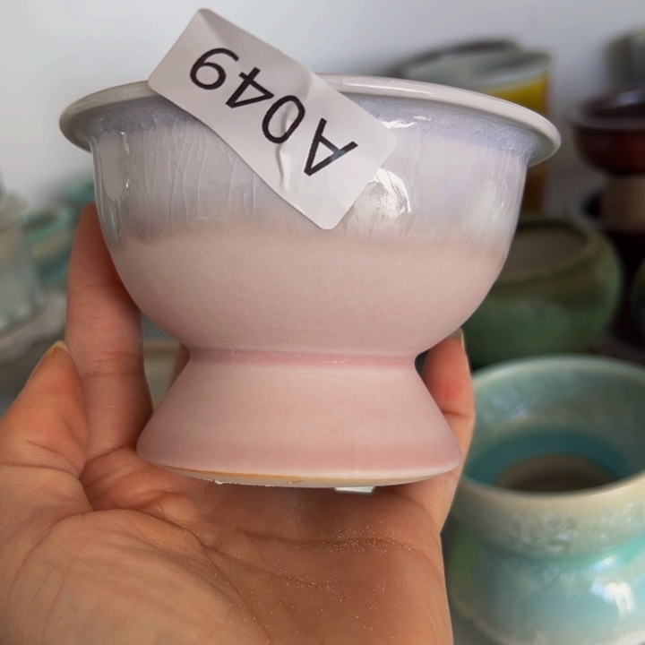 景德镇陶瓷研究所，2单包邮