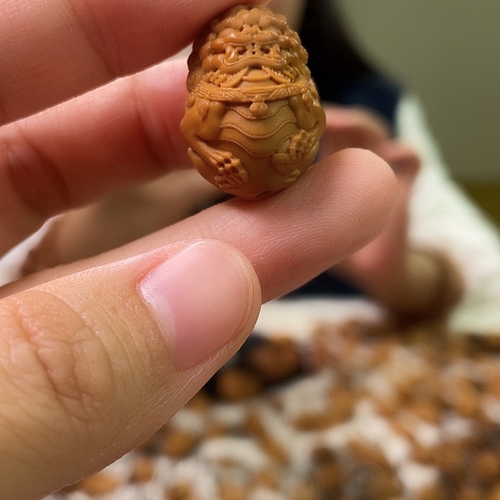 吊坠橄榄核橄榄核