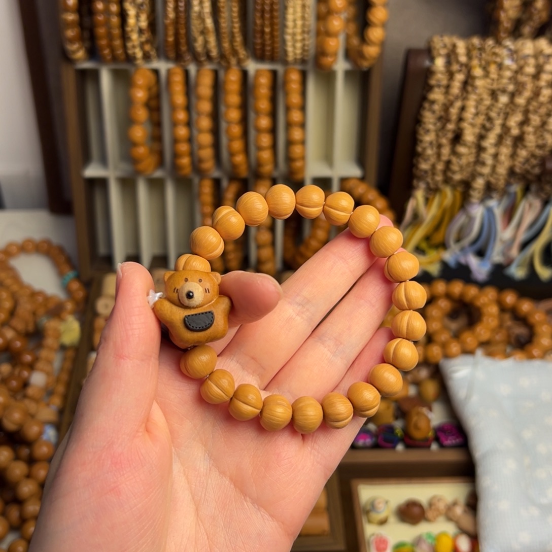 阻***腿拉丝屁桃卡11mm加配饰