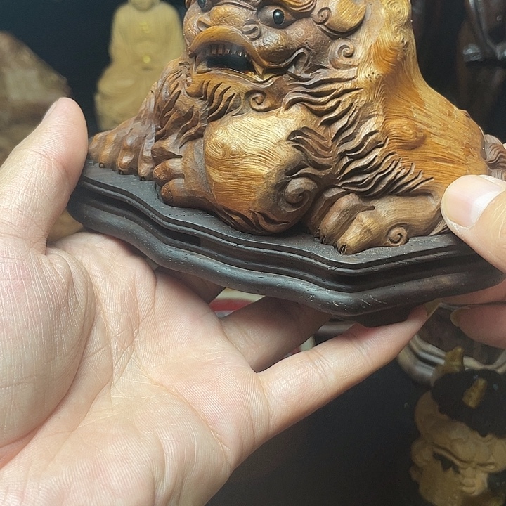 小叶紫檀手串/手链