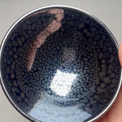 【闪购商品】茶盏-431............