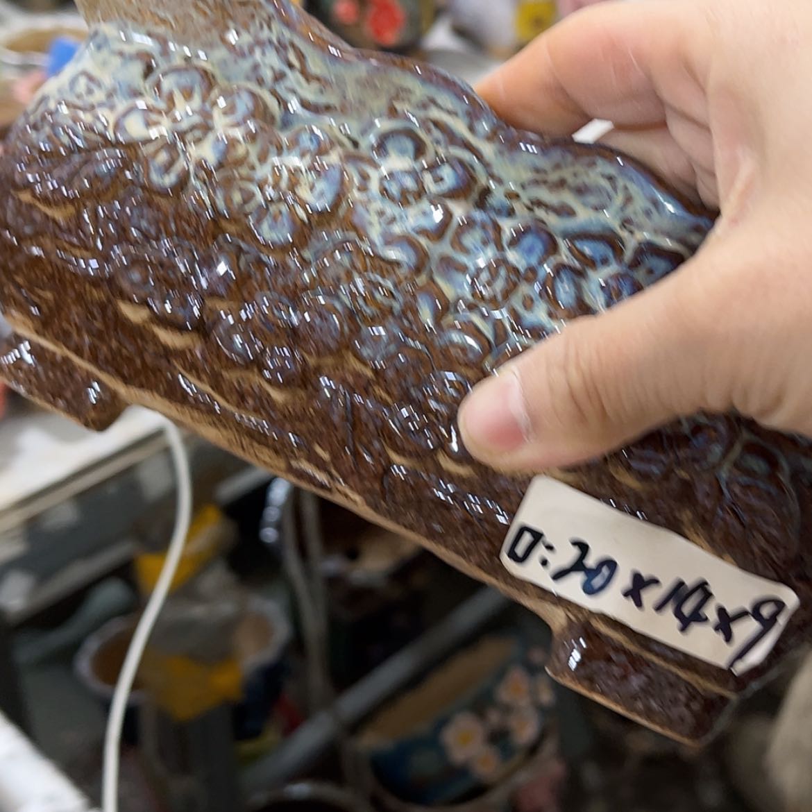 【闪购商品】红陶福利