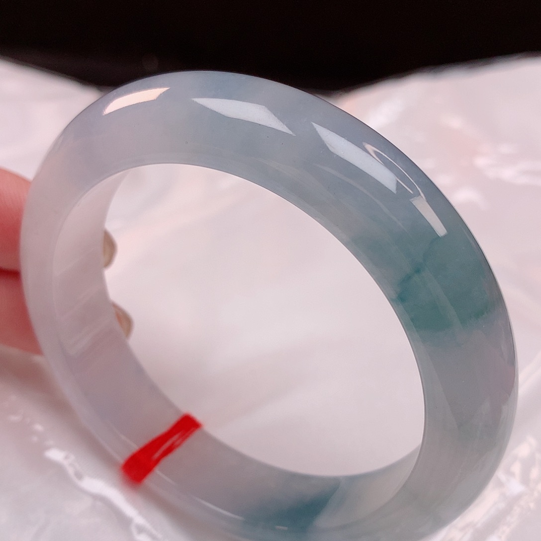 【闪购商品】未镶嵌手镯翡翠55+