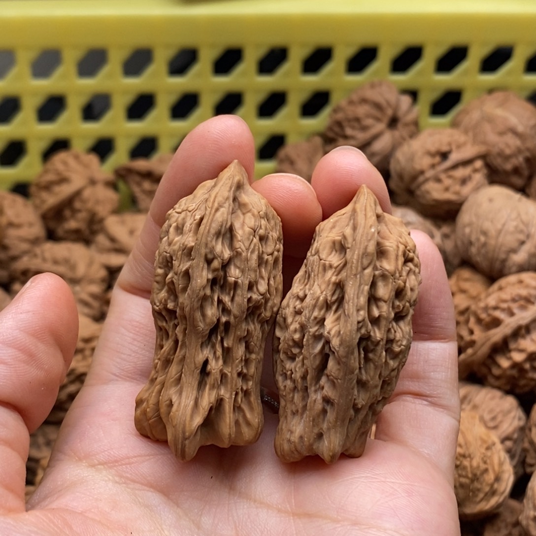 飞***觉核桃定制商品不退不换