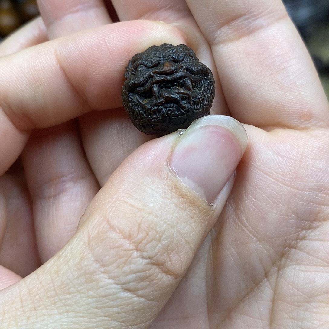 贡木手串/手链1.9巴布亚新几内亚贡