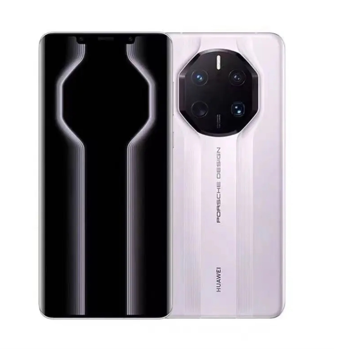 99新 Huawei/华为 99新 Huawei/华为Mate50 保时捷曲面屏手机原装