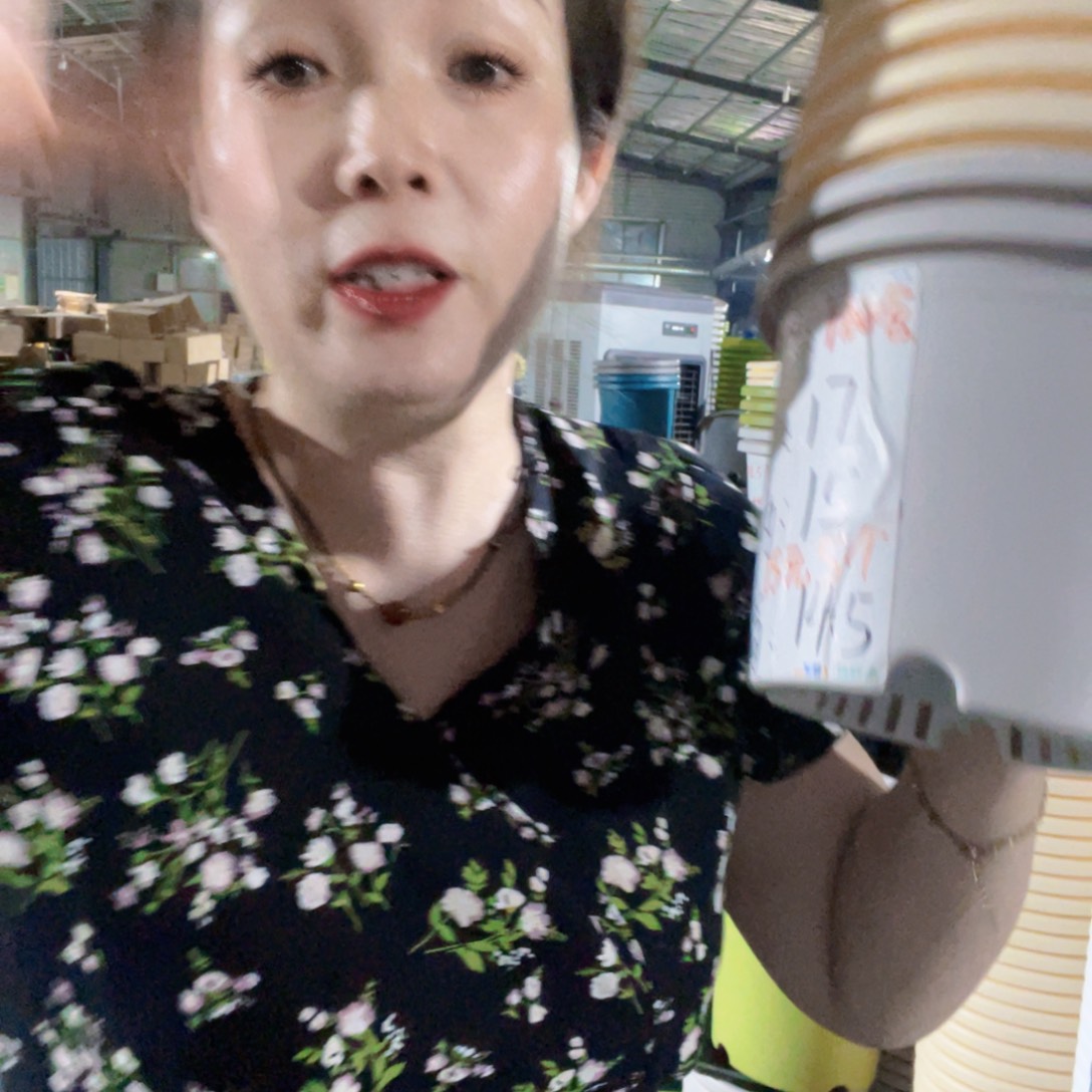 四季微瑕2号果绿无拖10个