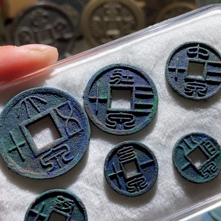 铜现代工艺品仿制品