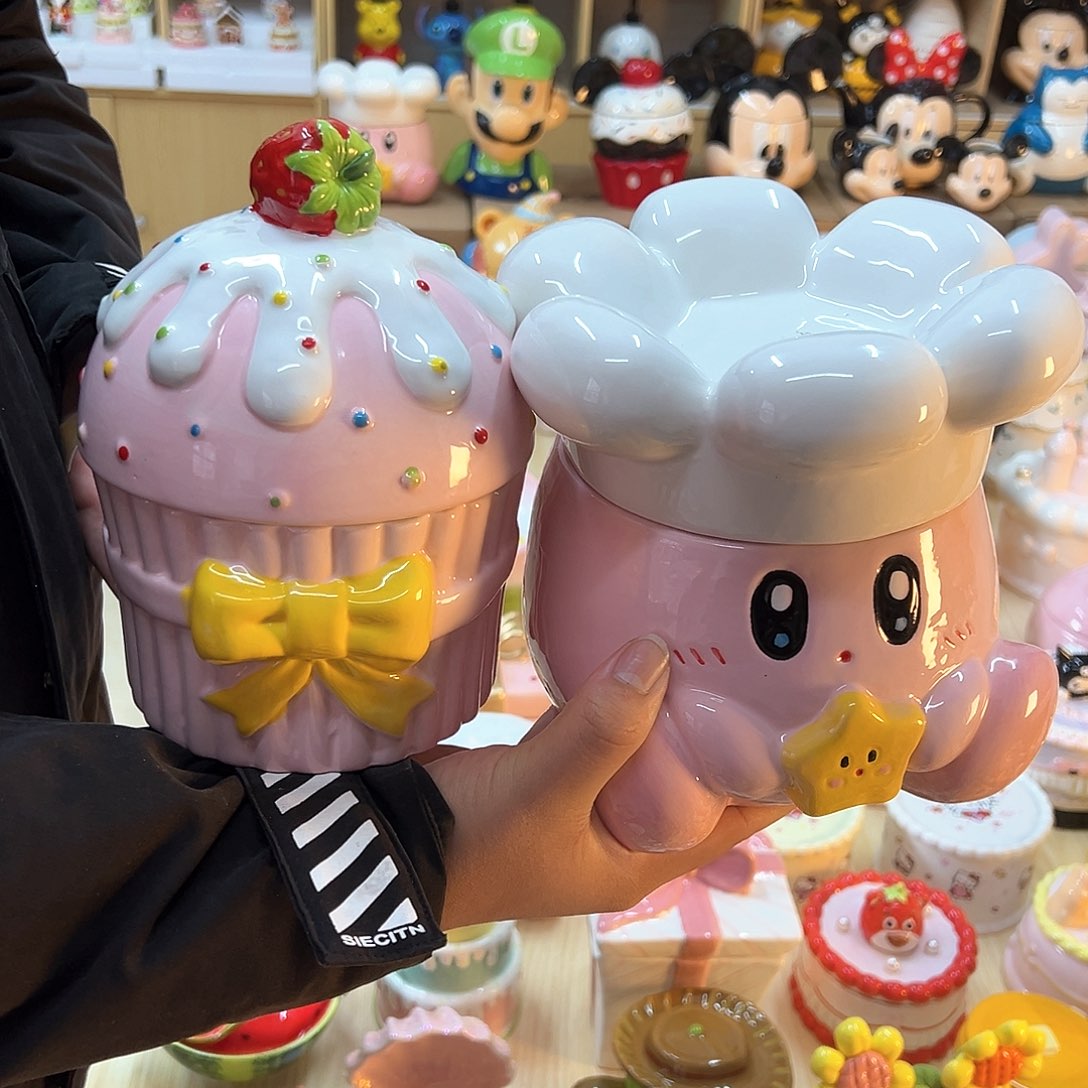 摆件陶瓷等行业的产品出口到