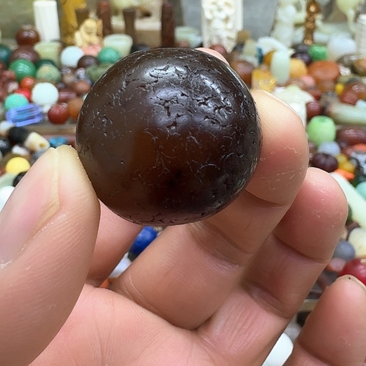 玛瑙/玉髓手链合金